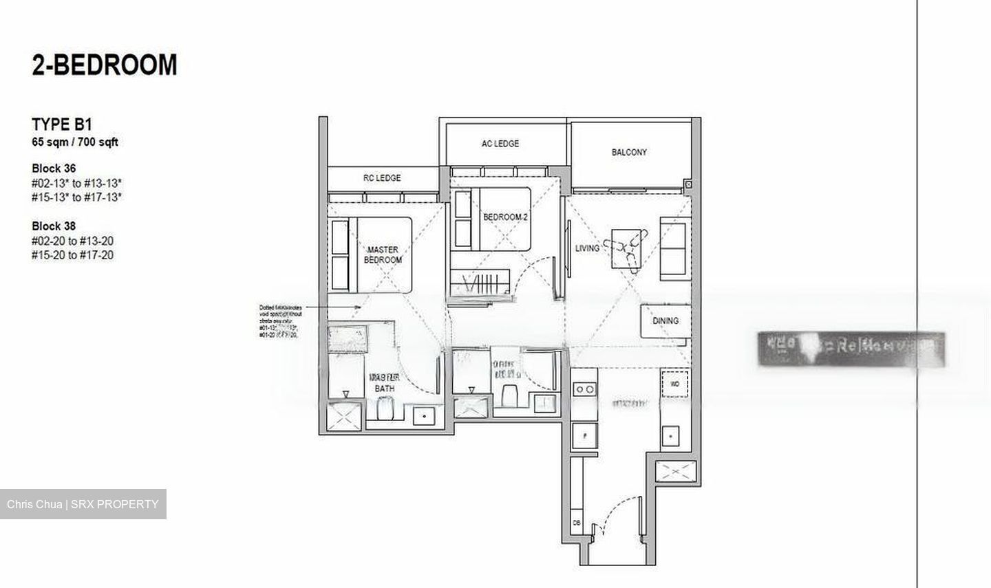 Lentoria (D26), Condominium #458411211